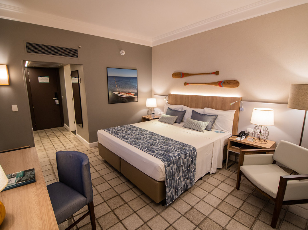 Hotel Deville Prime Salvador主图