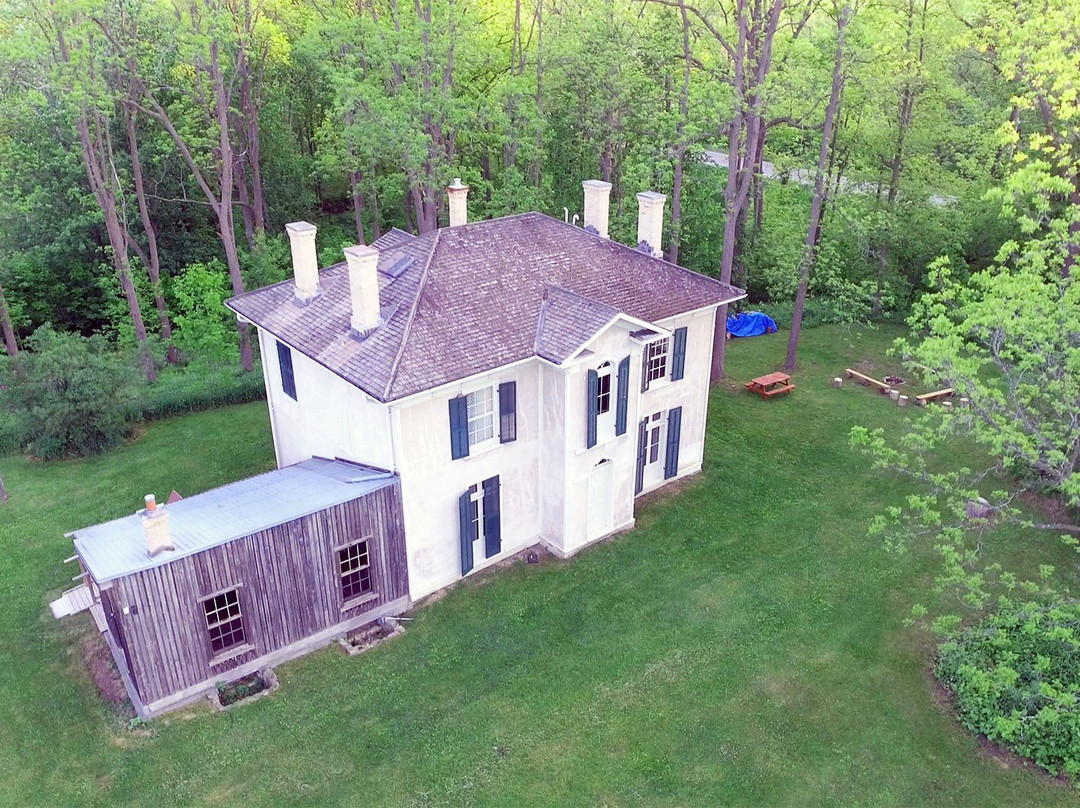 Six Nations Tourism-Ohsweken必去景点