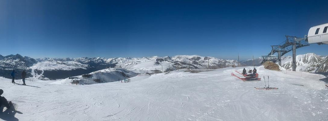 Hotel Magic Pas主图