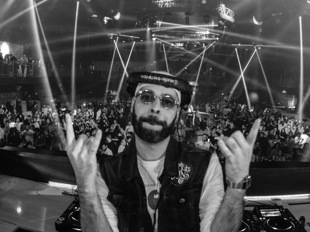 Club Inferno-布尔萨必去景点