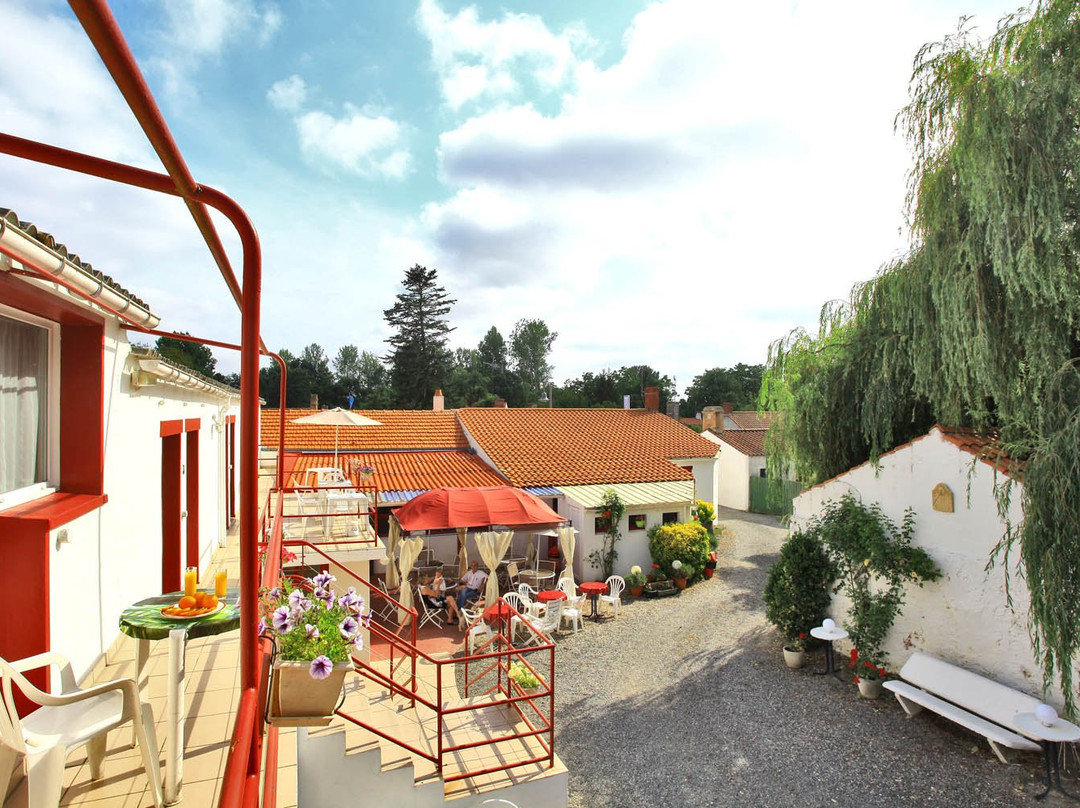 Les Gones en Vendée主图