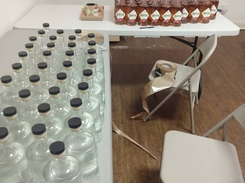 Lassiter Distilling Company-Knightdale必去景点