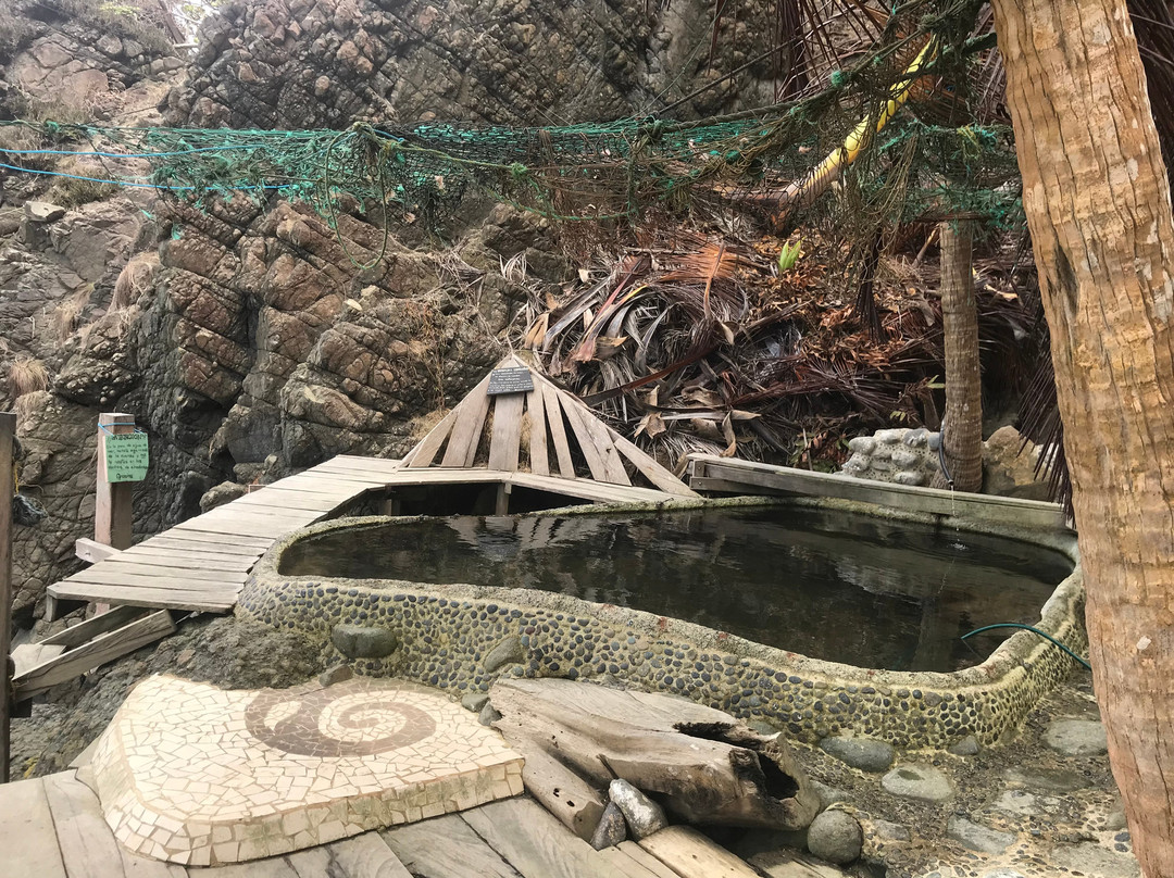 La coquerita-Capurgana必去景点