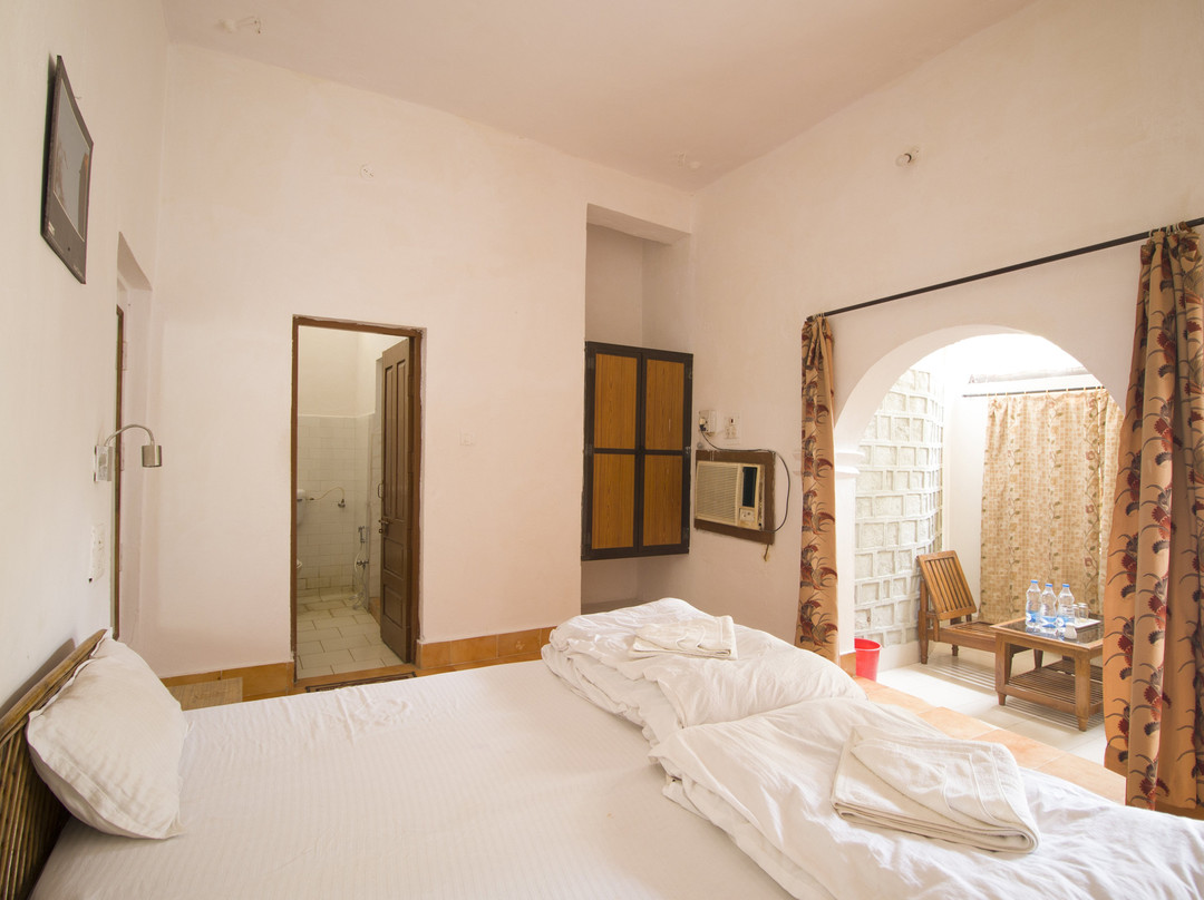 Jungle King Resort主图