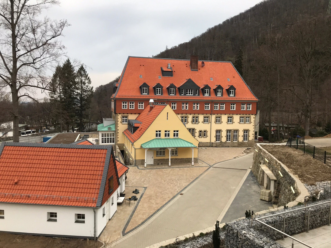 Sonnenresort Ettershaus