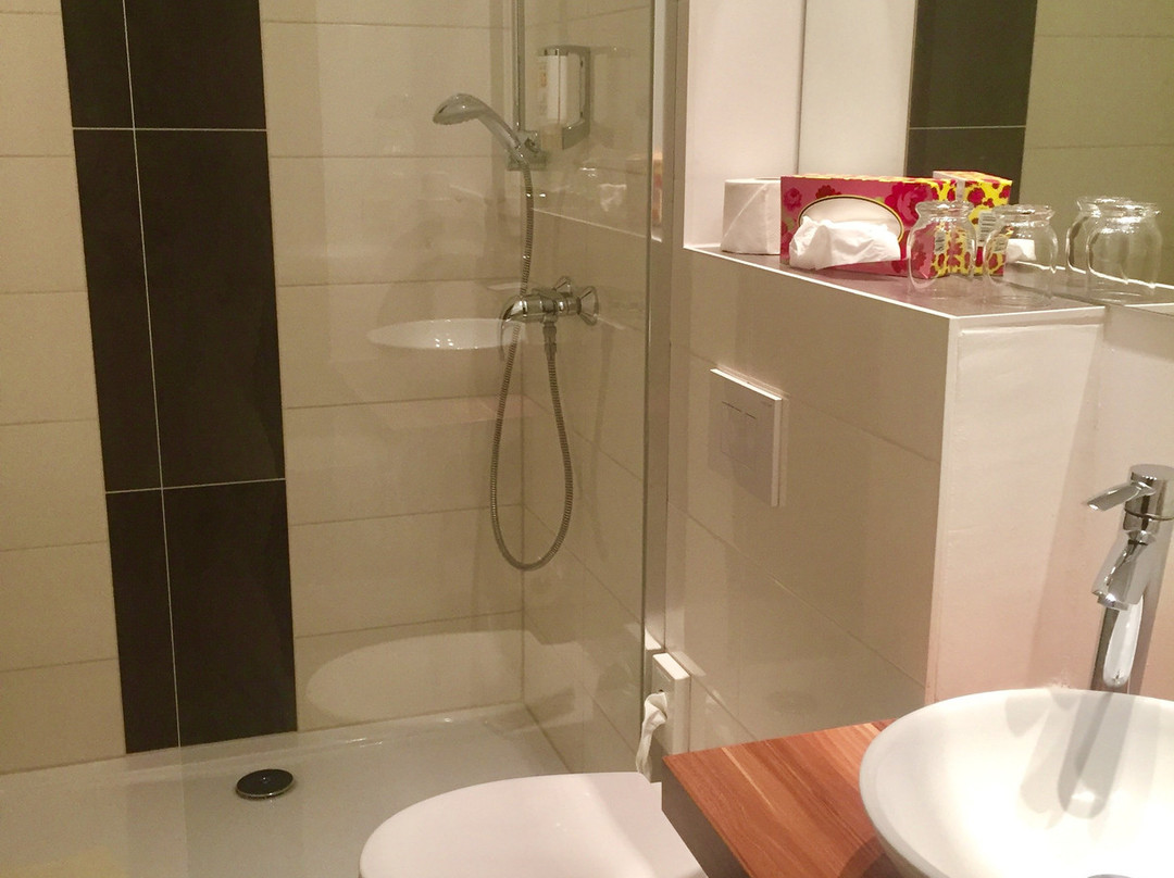 Halberstädter Hof主图