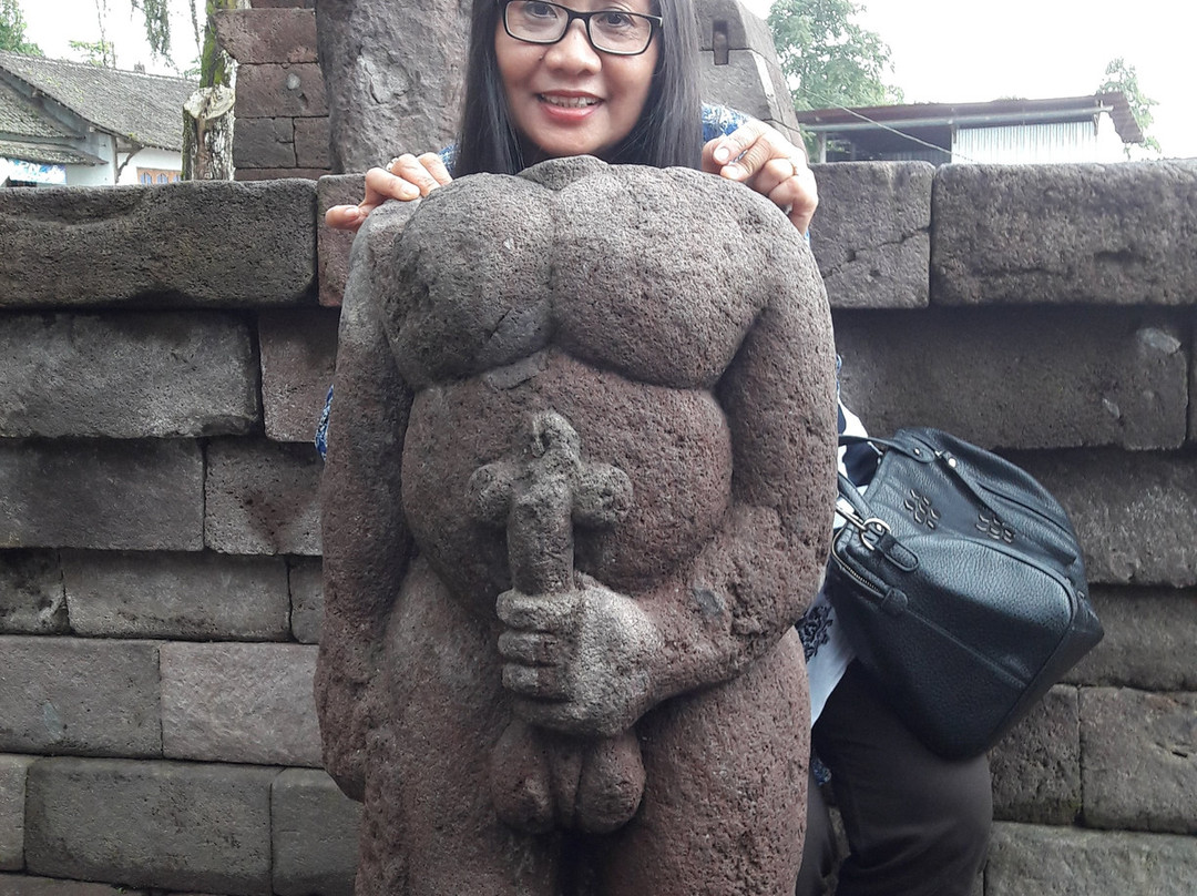 Yogya Tours-日惹必去景点