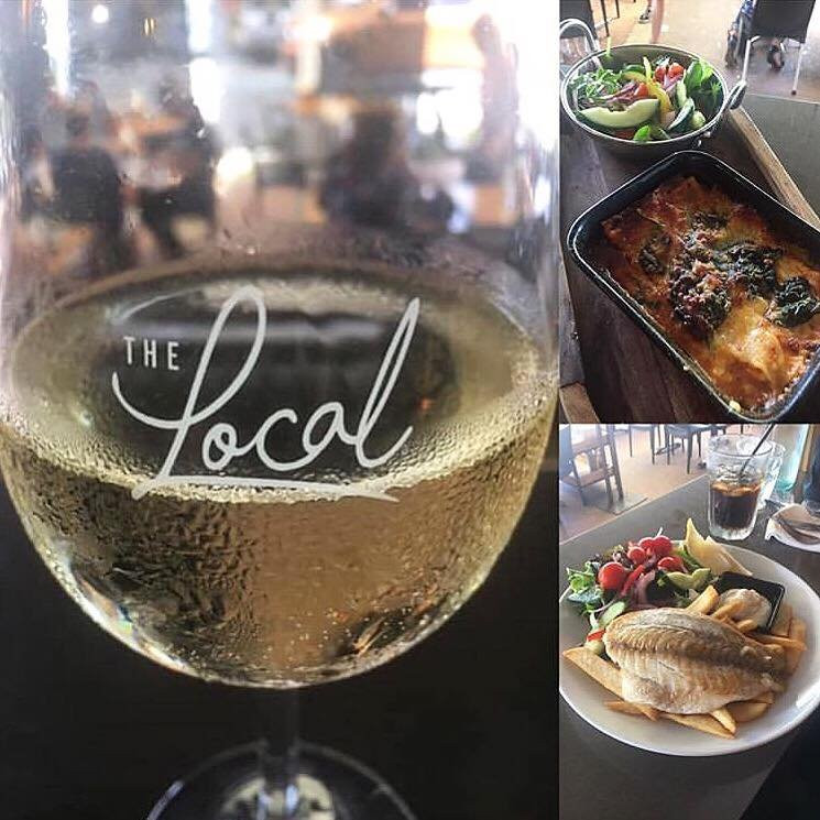 The Local Paradise Point