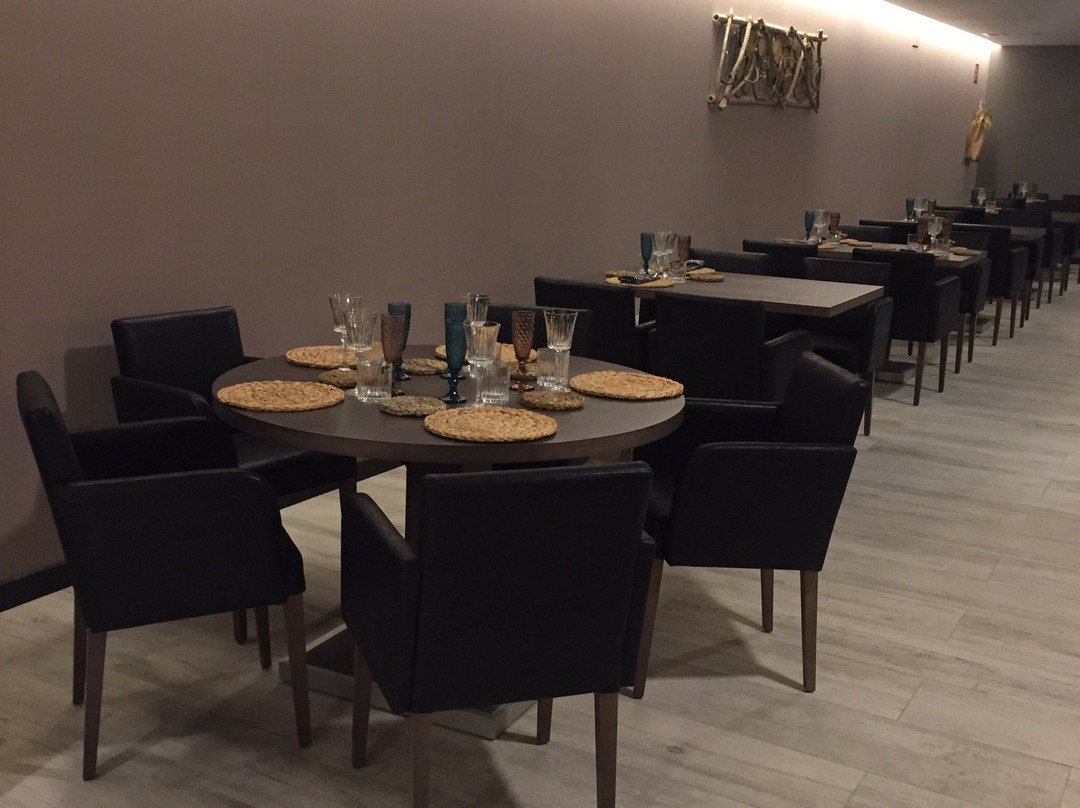 Hotel Finca Vivaldi主图