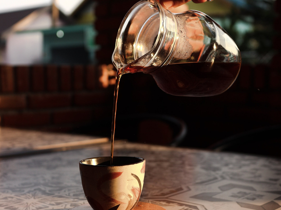 Valv Coffee & Eatery