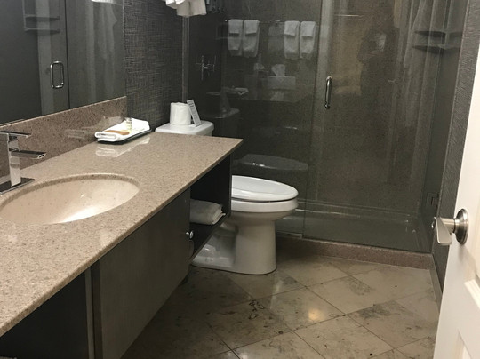 Billy Barker Casino Hotel主图