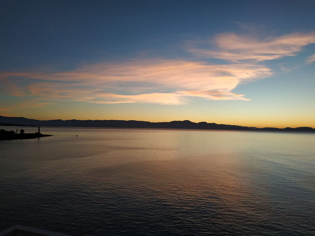 Infinity Hotel主图