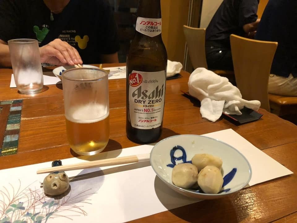 和亭日本料理