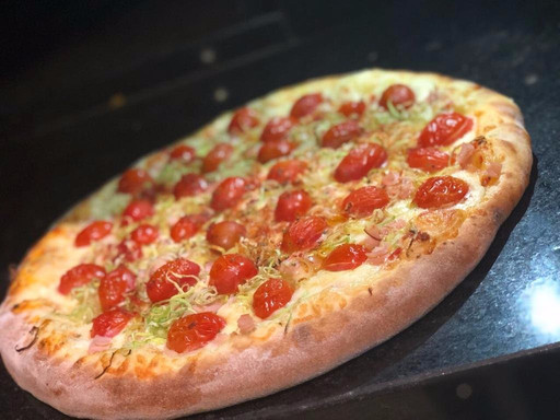 Dom Joaquim - Pizzaria & Restaurante