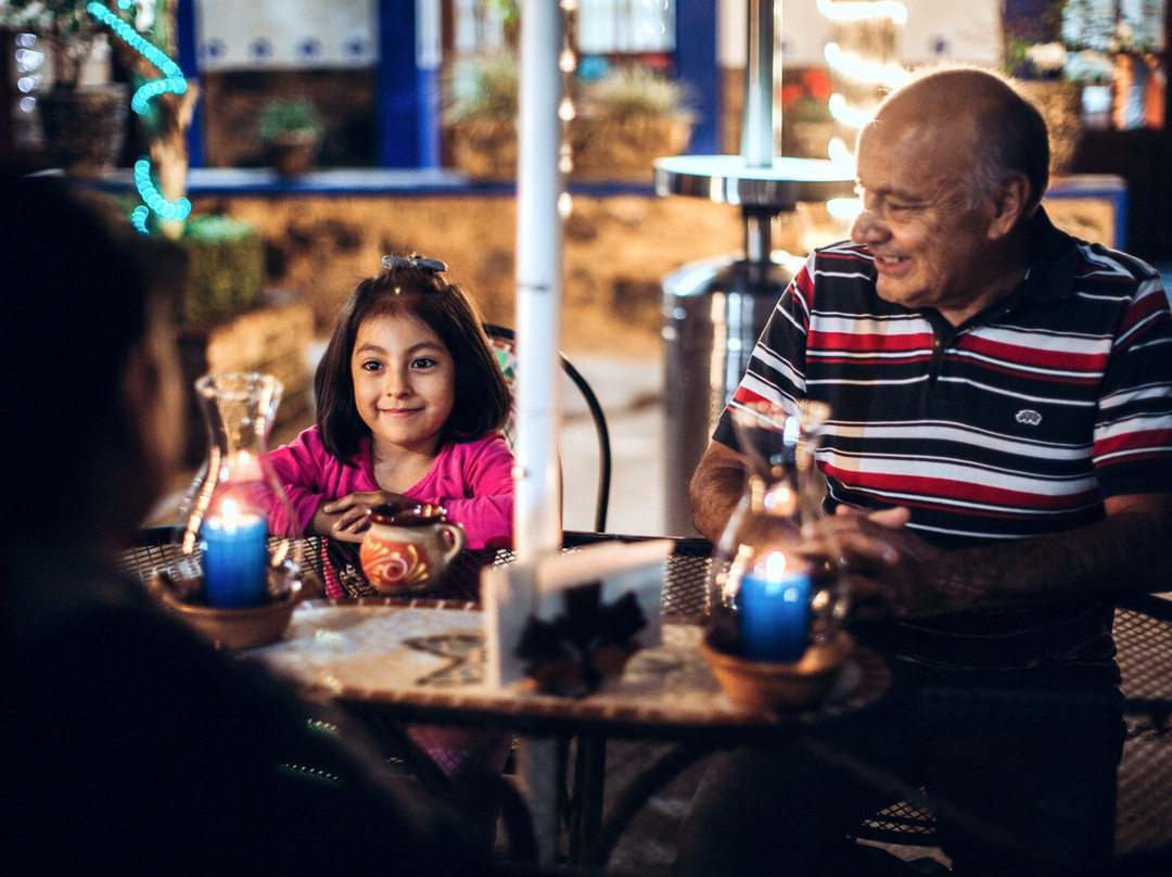 Hostal Plaza Central主图