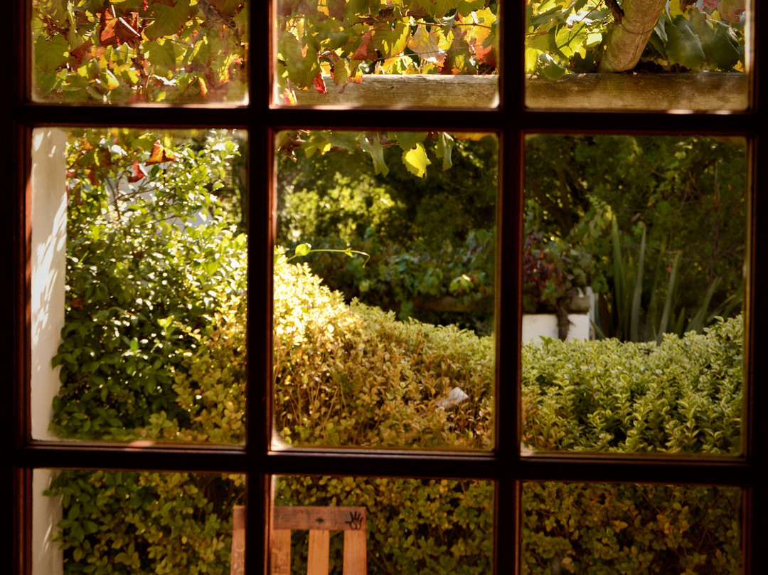 Fraai Uitzicht 1798主图