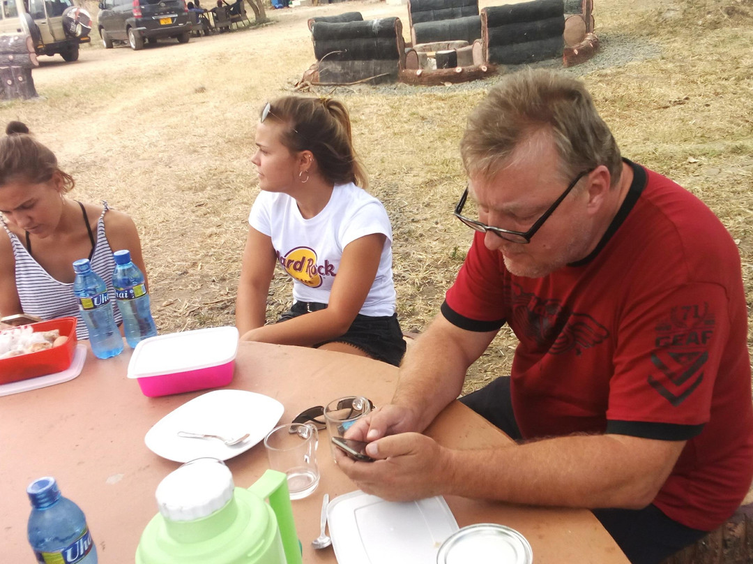 Road 2 Africa-Dar es Salaam必去景点