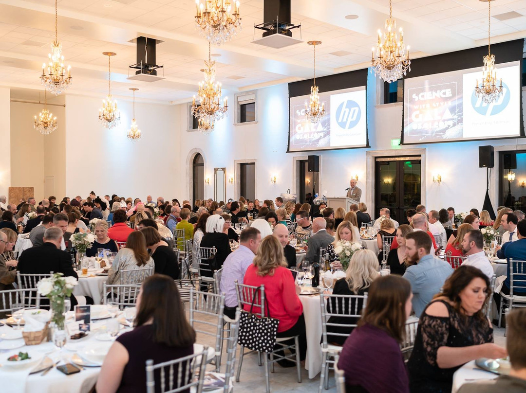 Discovery Center of Idaho-博伊西必去景点