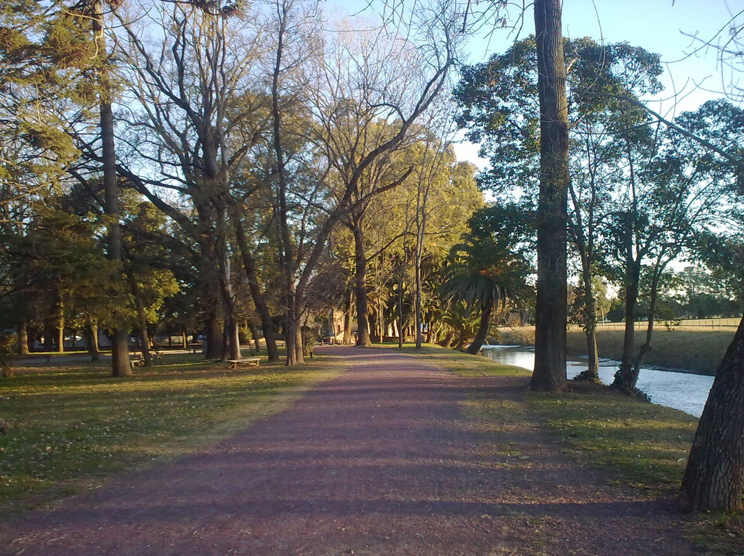 Municipal Domingo F. Sarmiento Park景点图片