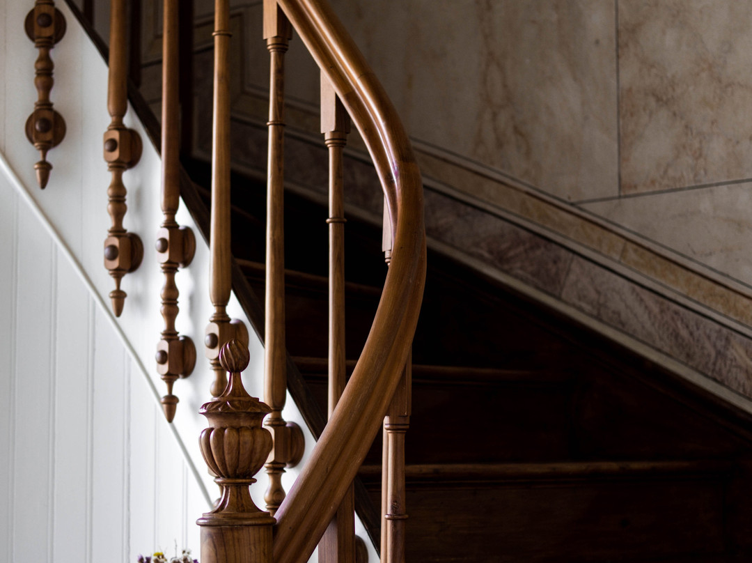 Palacete do Conselheiro主图