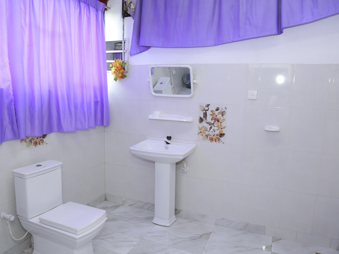 Evening Star Guest Inn主图