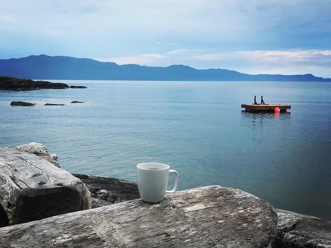 Burchills B&B by the Sea主图