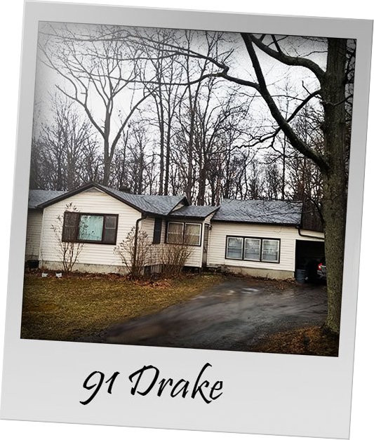 No Escape-Lansing必去景点