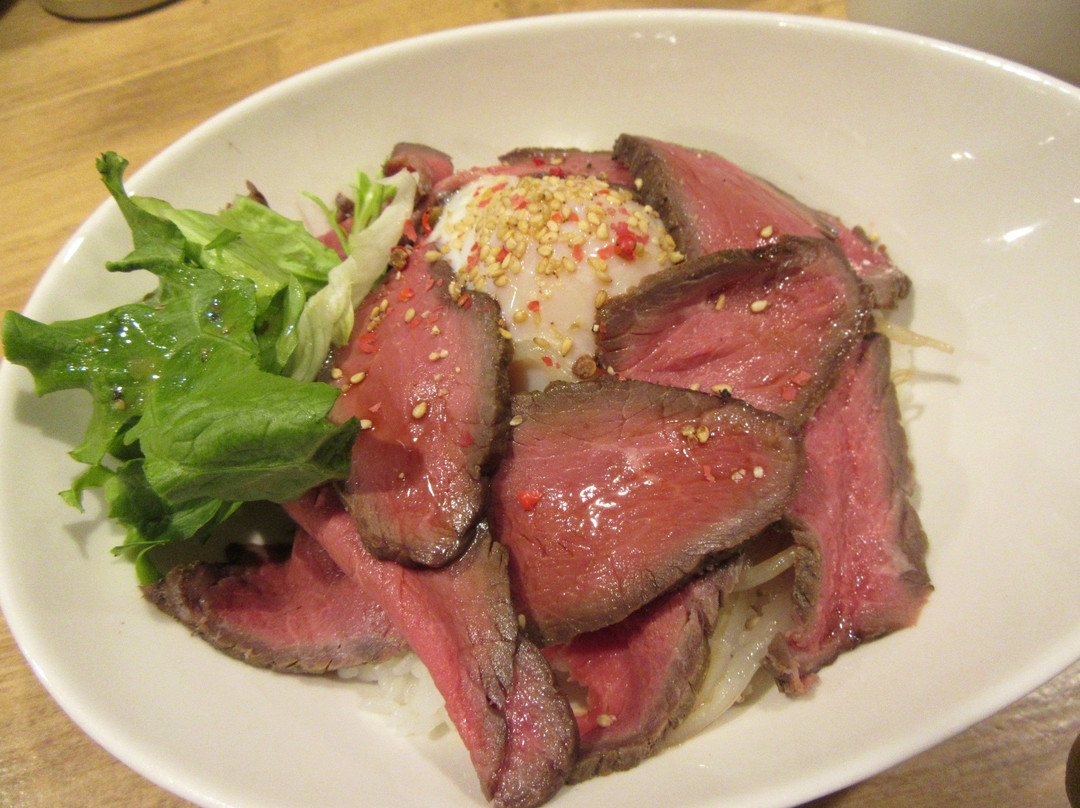 肉菜バル１０‐１０