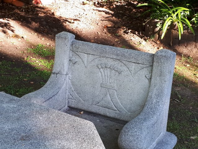 Hotel Villa Victoria de Tigre主图