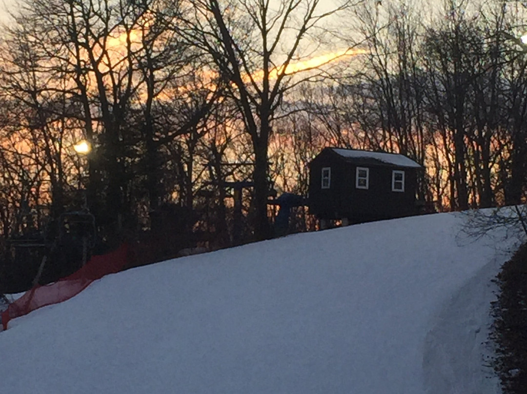 Mount Southington Ski Area-Plantsville必去景点
