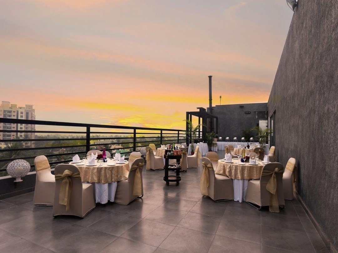 Fortune Park Sishmo主图