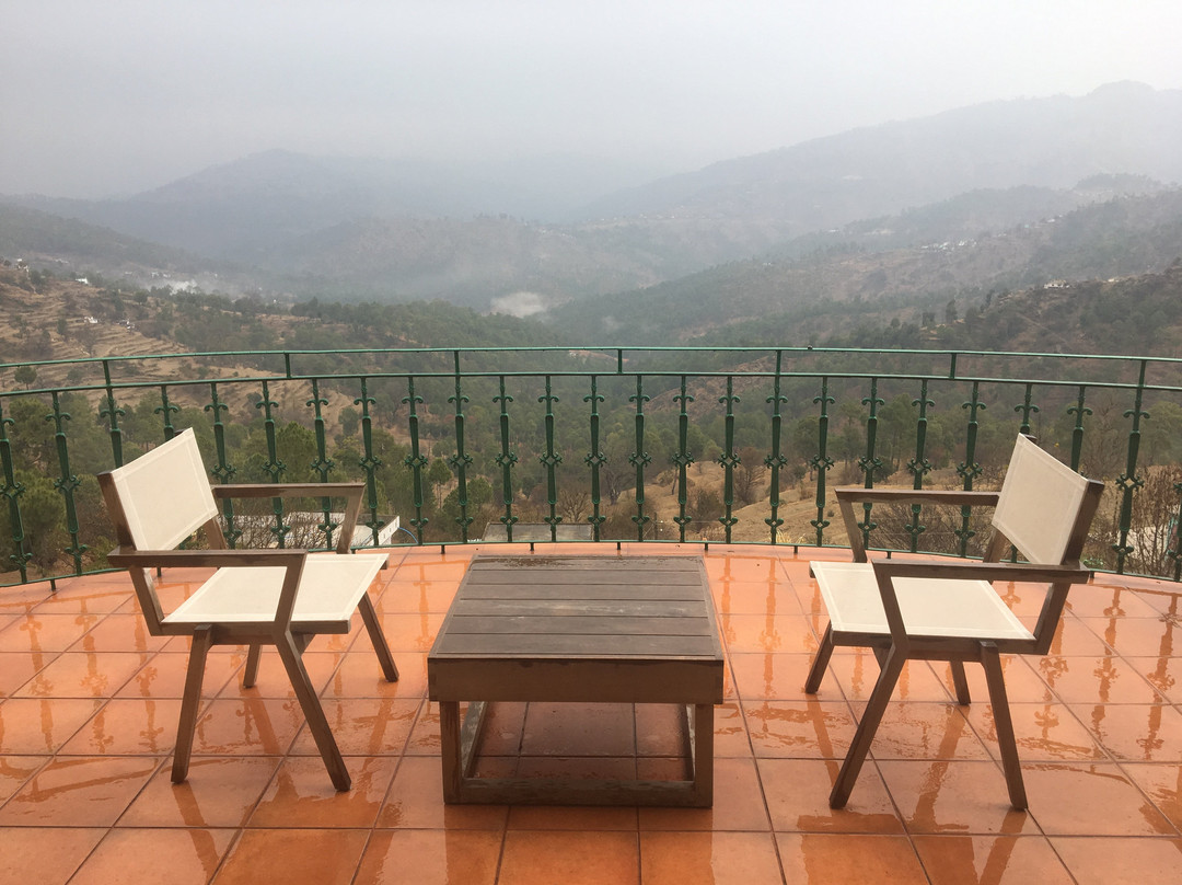 The Orchard at Peora Estates主图