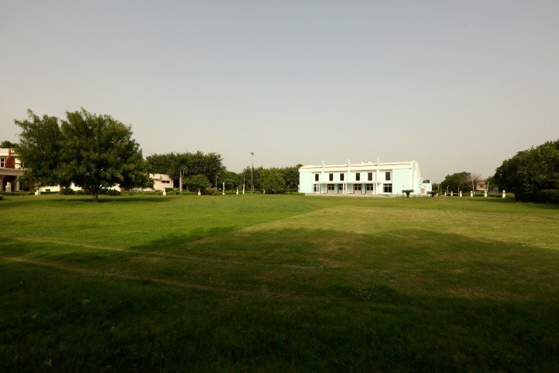 Shakunt Resort主图