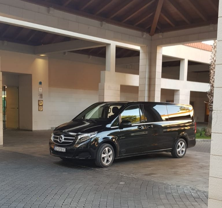 Airport Zagreb Taxi & Limousine Services-萨格勒布必去景点