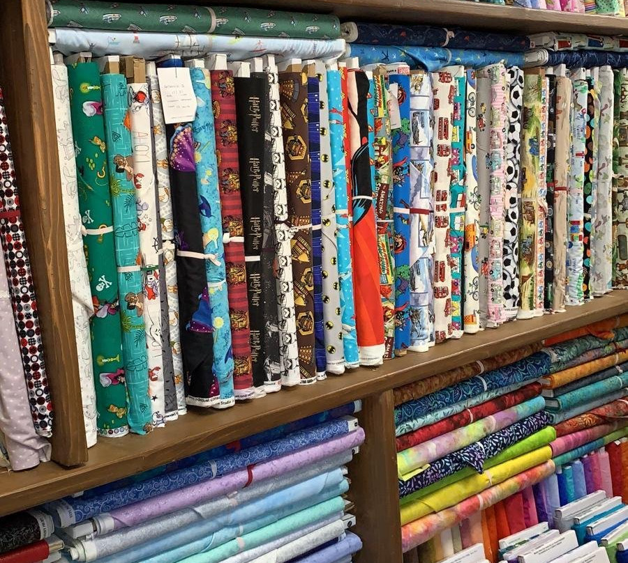 Material Needs-Burnham-On-Sea必去景点