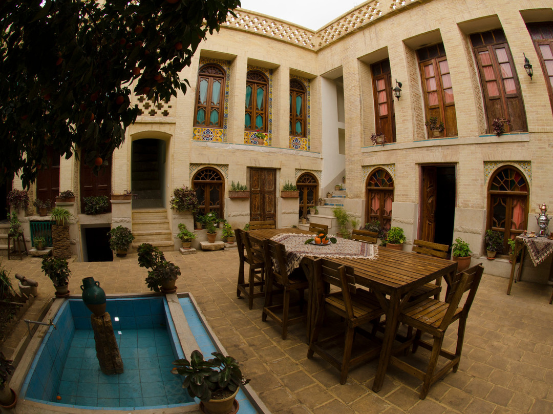Lotus Guest House