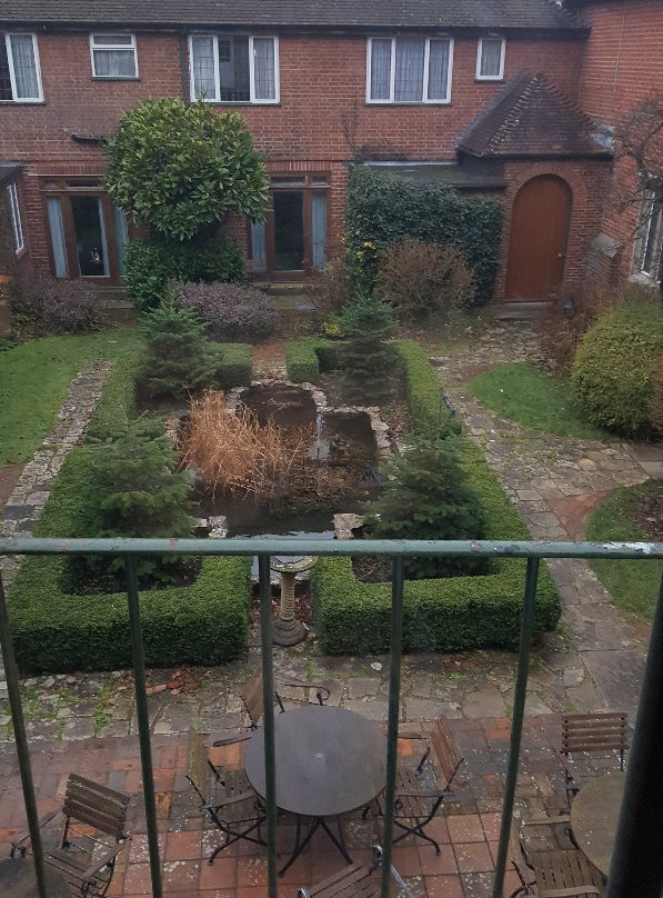 Passford House主图