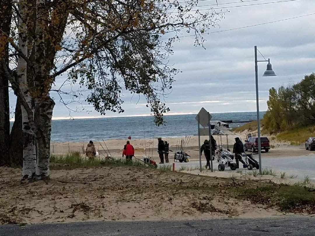 Lake Shore Motel主图