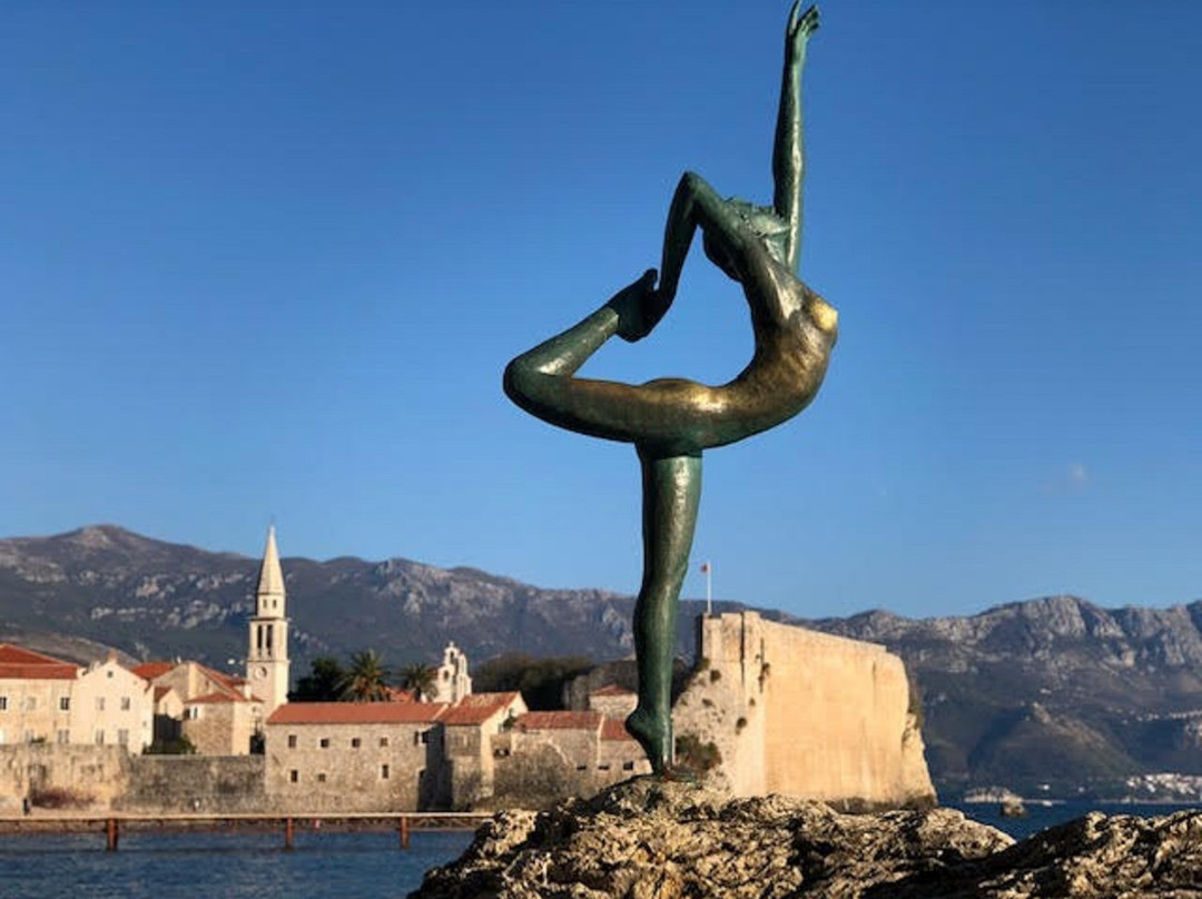 Villa Merci Budva主图