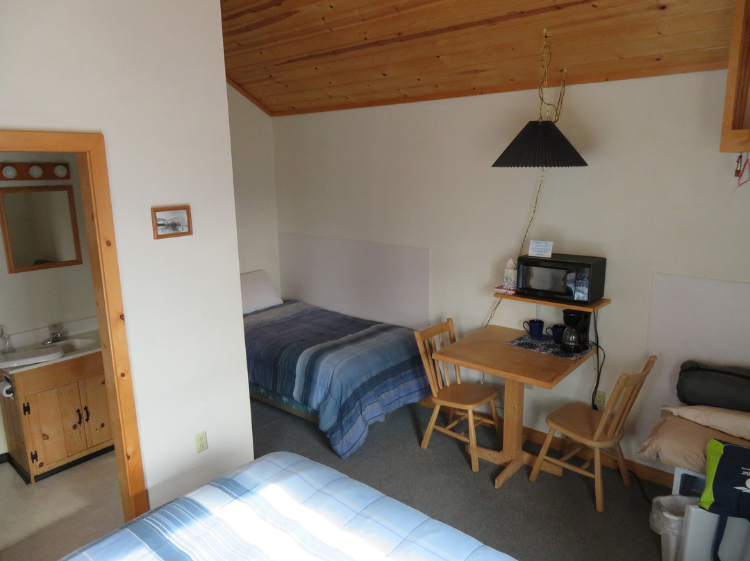 Ridgetop Cabins主图