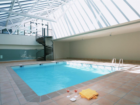 Arfa酒店住宿-Parador de La Seu d'Urgell