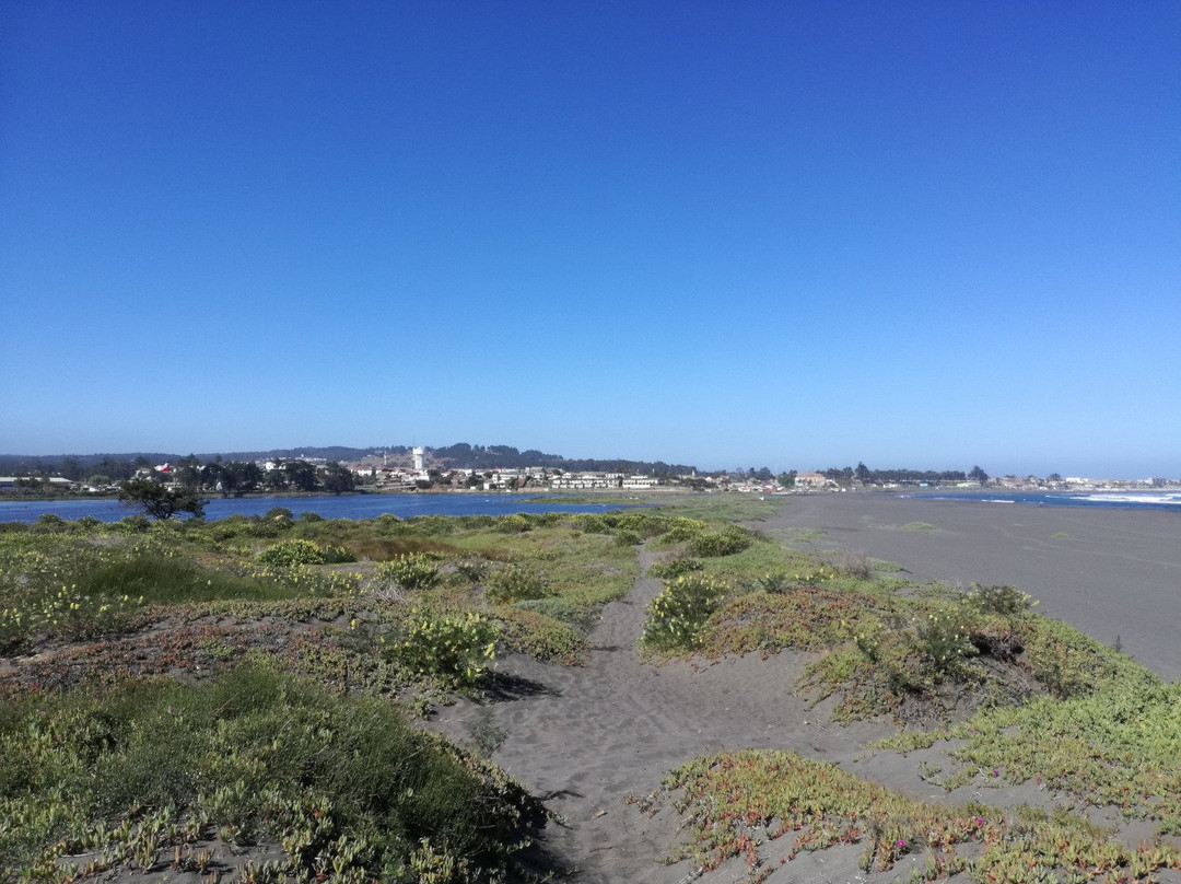 Pichilemu Language School-皮钦勒姆必去景点