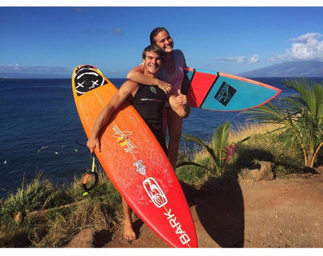 Maui Sports Adventures-拉海纳必去景点