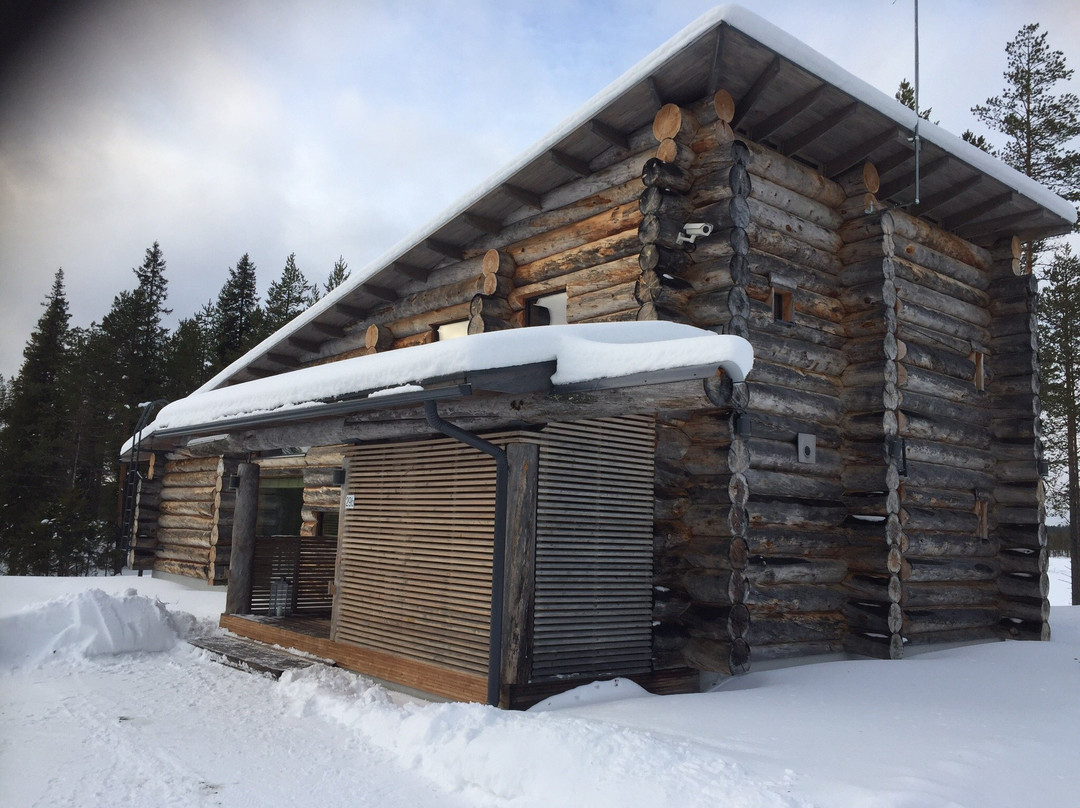 Jussi's Chalets