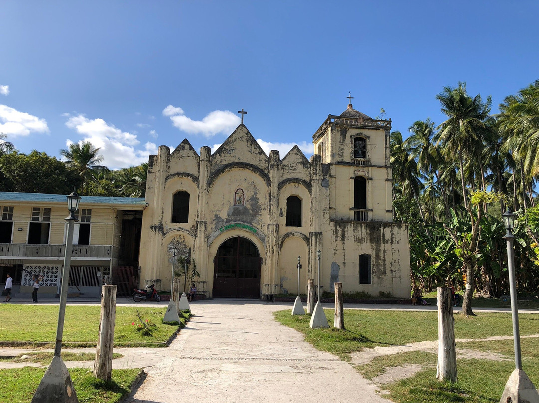 Our Lady of the Immaculate Conception Church-奥斯洛布必去景点