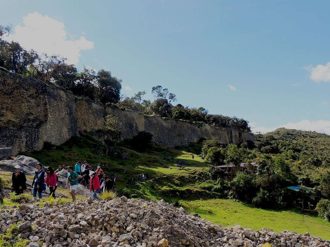Kuelap Adventure-Chachapoyas必去景点