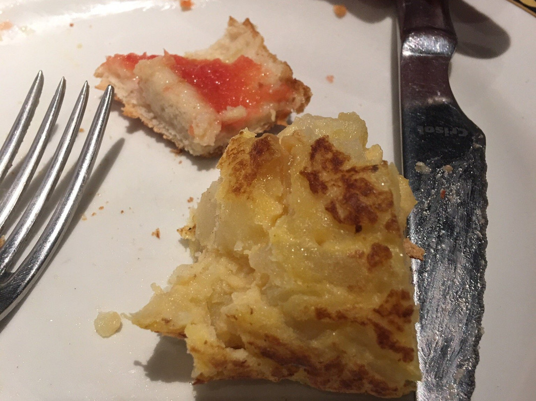 莱里达酒店主图