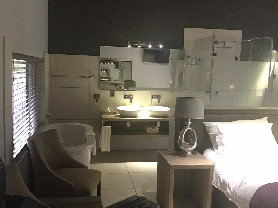 Highveld Splendour Boutique Bed and Breakfast主图