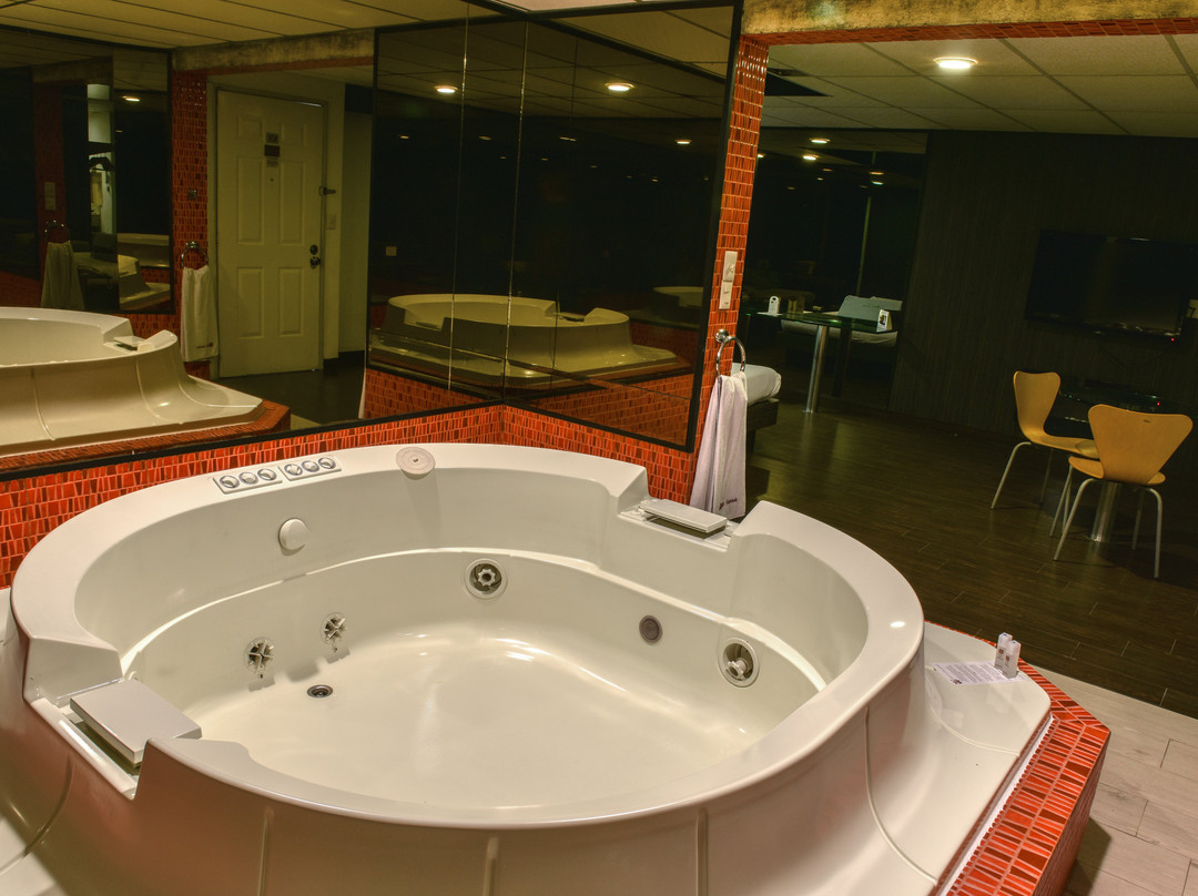 Suites & Villas By Real Hacienda主图