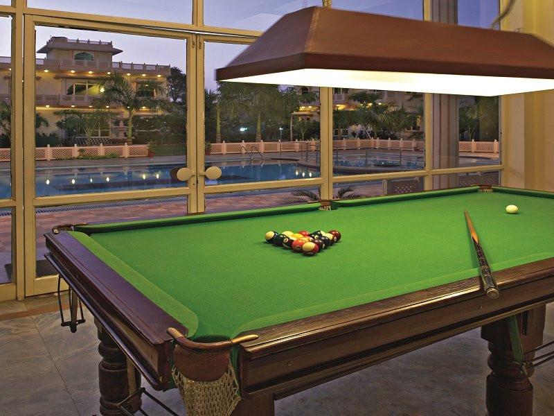 Shubham Resort主图